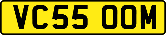 VC55OOM