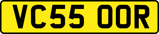 VC55OOR