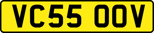 VC55OOV