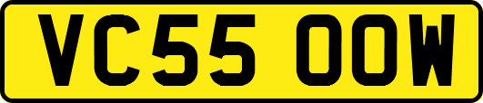 VC55OOW