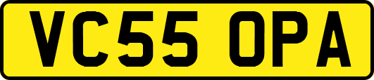 VC55OPA