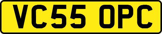 VC55OPC