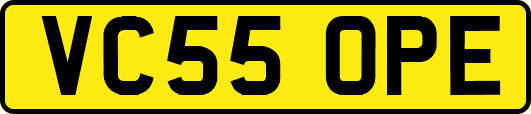 VC55OPE
