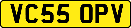 VC55OPV