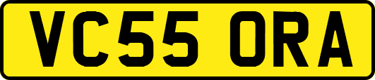 VC55ORA