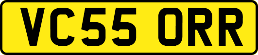 VC55ORR