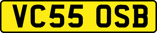 VC55OSB