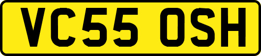 VC55OSH
