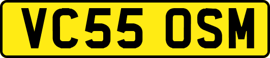 VC55OSM