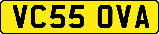 VC55OVA