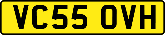 VC55OVH