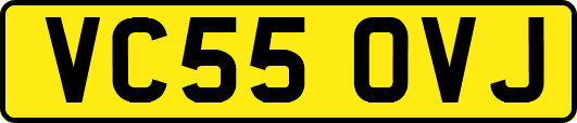 VC55OVJ