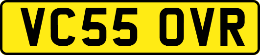 VC55OVR