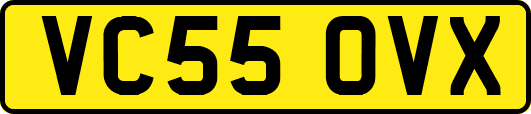 VC55OVX