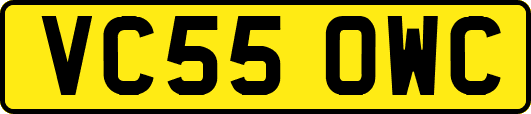 VC55OWC