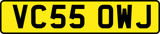VC55OWJ