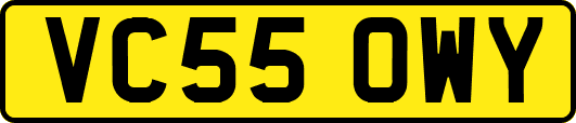 VC55OWY