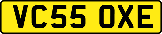 VC55OXE