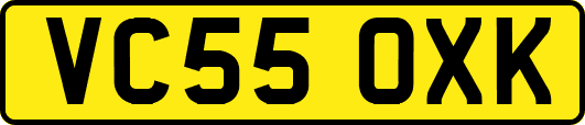 VC55OXK