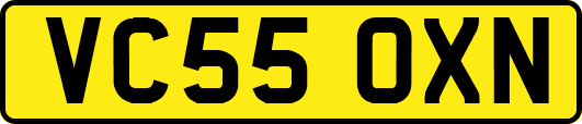 VC55OXN
