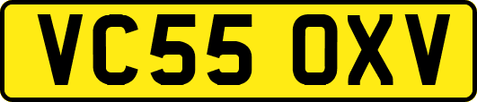 VC55OXV