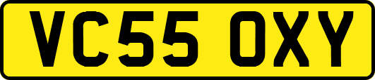 VC55OXY