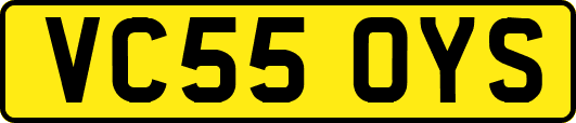 VC55OYS