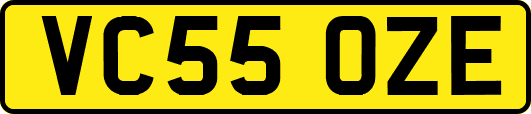 VC55OZE