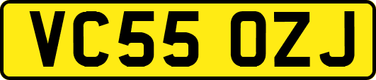 VC55OZJ