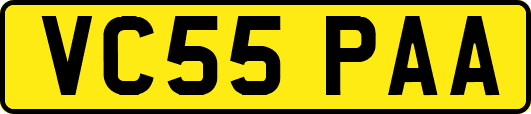VC55PAA