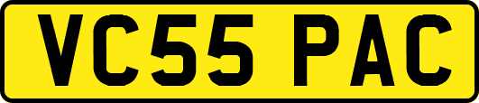 VC55PAC