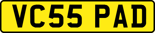 VC55PAD