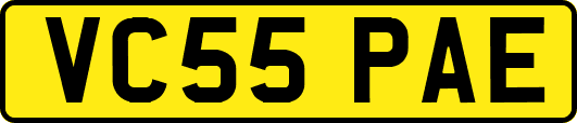 VC55PAE
