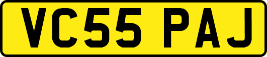 VC55PAJ