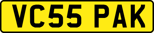 VC55PAK