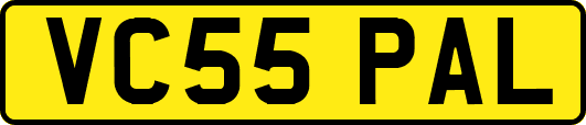 VC55PAL