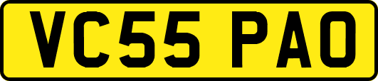 VC55PAO