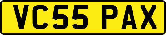VC55PAX