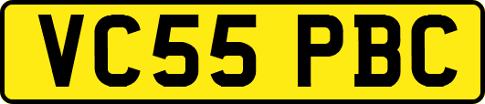 VC55PBC