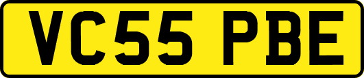 VC55PBE