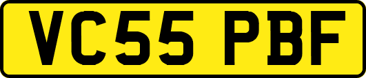 VC55PBF