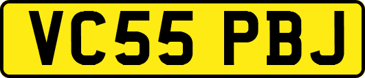 VC55PBJ