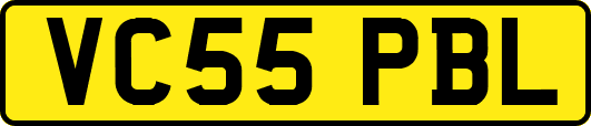 VC55PBL