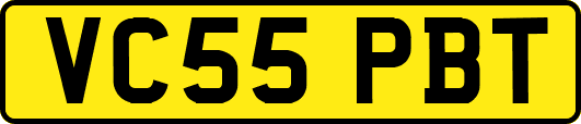 VC55PBT