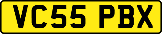 VC55PBX