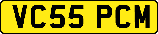 VC55PCM