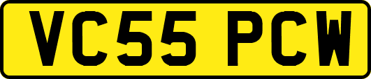 VC55PCW