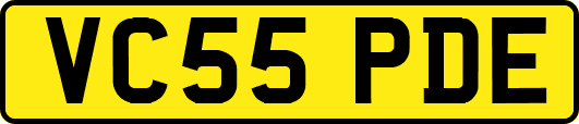 VC55PDE