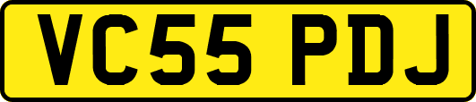 VC55PDJ