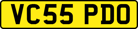 VC55PDO